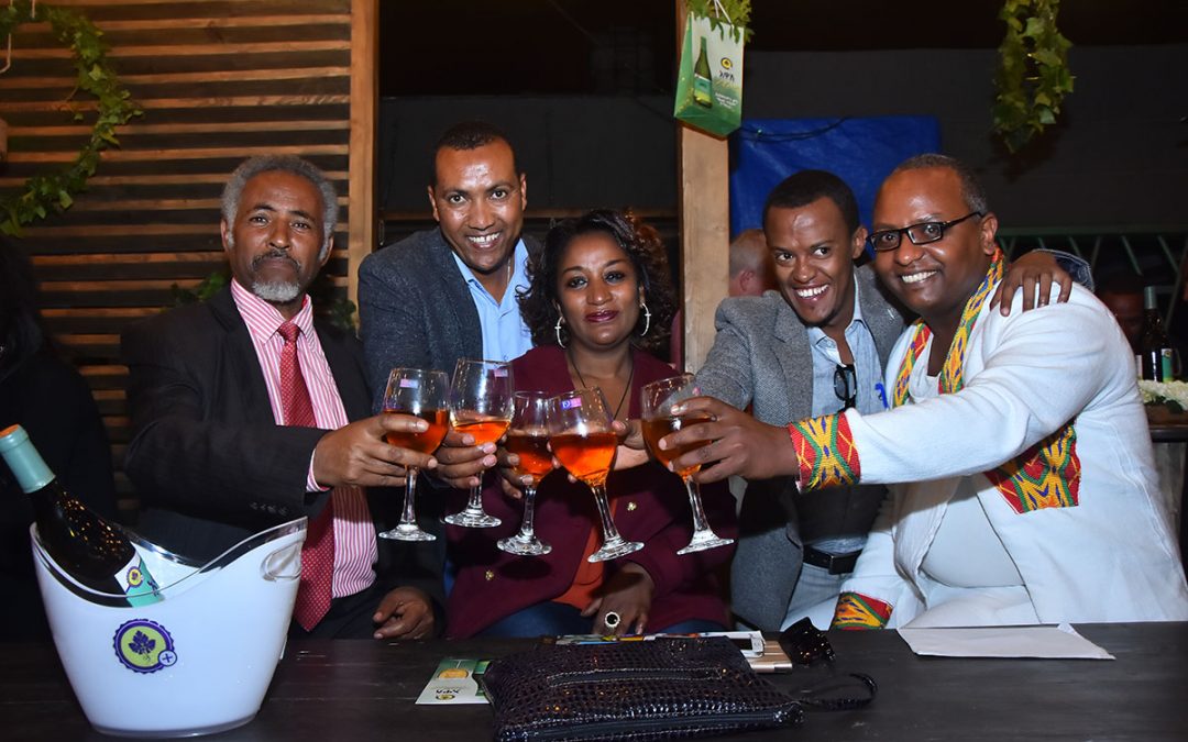 [:en]Awash Plus Wine Launching Event[:am]የአዋሽ ፕላስ ወይን ምርቃት መርሀ ግብር[:]